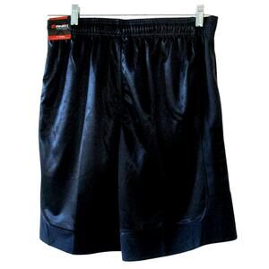 AND1 Men's All Court Basketball Stretch Shorts NWT Size Medium